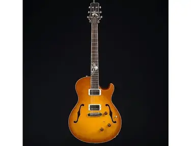 PRS JA-15 Paul Jackson Jr. Signature Private Stock