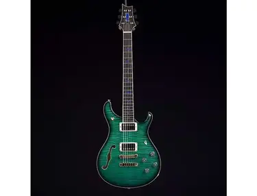 PRS McCarty 594 Semi-Hollow Private Stock