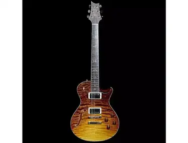 PRS McCarty 594 Singlecut Semi-Hollow Private Stock