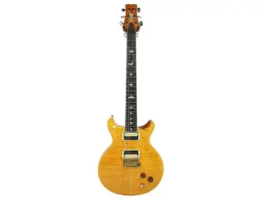 PRS Santana Signature Private Stock