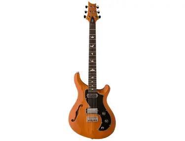 PRS Reclaimed Limited Peroba Rosa S2 Vela Semi-Hollow