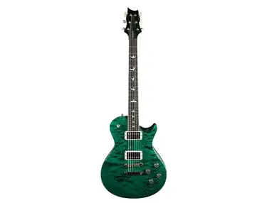 PRS S2 McCarty 594 Singlecut Wood Library