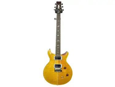 PRS 25th Anniversary Santana Signature 10-Top