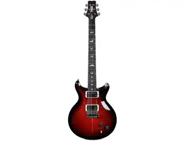 PRS Santana Signature Retro 10-Top