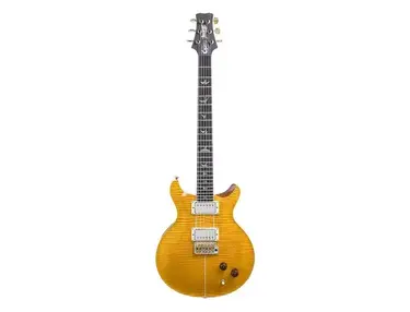 PRS Santana Signature Retro Artist Package