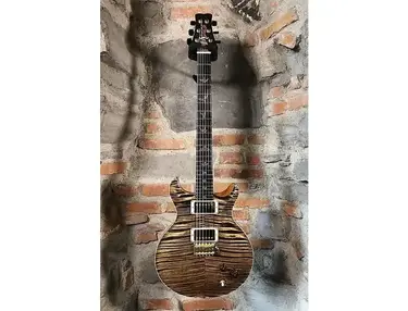 PRS Santana Signature Retro Private Stock