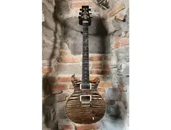 PRS Santana Signature Retro Private Stock main image