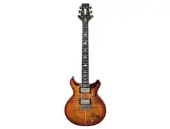 PRS Santana Signature Retro Wood Library