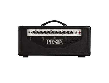 PRS SE 20 2-Channel 20-Watt Guitar Amp Head