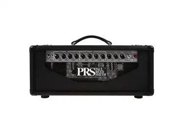 PRS SE 30 2-Channel 30-Watt Guitar Amp Head