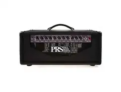 PRS SE 50 2-Channel 50-Watt Guitar Amp Head main image