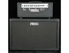 PRS SE 20 2-Channel 20-Watt 2x12" Guitar Amp Half Stack main image