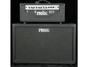 PRS SE 30 2-Channel 30-Watt 2x12" Guitar Amp Half Stack
