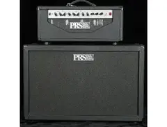 PRS SE 30 2-Channel 30-Watt 2x12" Guitar Amp Half Stack main image