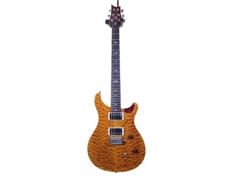 PRS 25th Anniversary SE Custom 24 - What To Know & Where To Buy