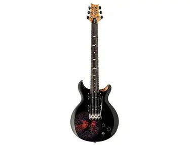 PRS SE Santana Abraxas 50th Anniversary