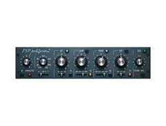 PSP Audioware PSP preQursor2 Equalizer