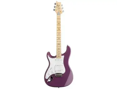PRS SE Silver Sky Left-Handed