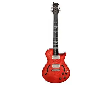 PRS Singlecut Hollowbody I Piezo