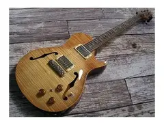 PRS Singlecut Hollowbody I Piezo 10-Top main image