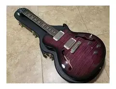 PRS 25th Anniversary Singlecut Hollowbody II CB Piezo main image