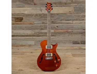 PRS Singlecut Hollowbody Standard