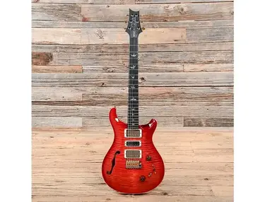 PRS Special 22 Semi-Hollow Artist Package