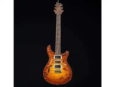 PRS Special 22 Semi-Hollow Private Stock