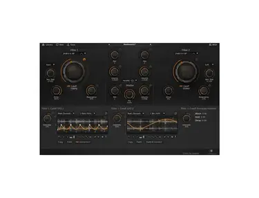 Cableguys FilterShaper 3