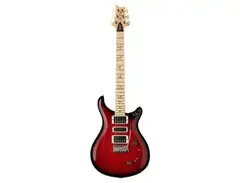PRS Swamp Ash Special Maple