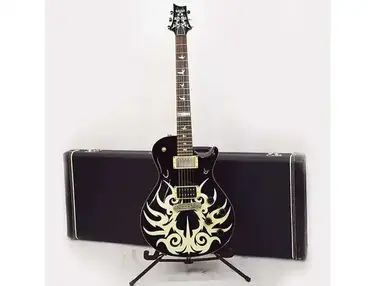 PRS Tremonti Signature Tribal
