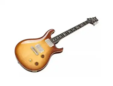 PRS McCarty Wood Library