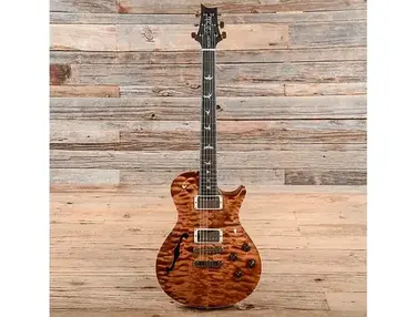 PRS McCarty 594 Singlecut Semi-Hollow Wood Library