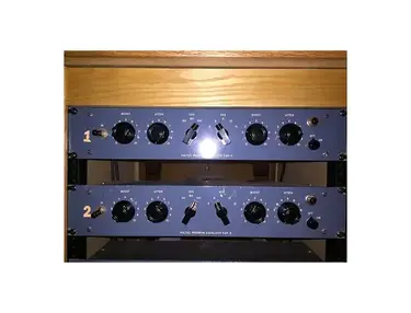 Pultec EQH-2 Program Equalizer Pair