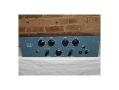 Pultec EQP-1 Program Equalizer main image