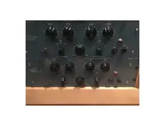 Pultec EQP-1 Program Equalizer Pair main image