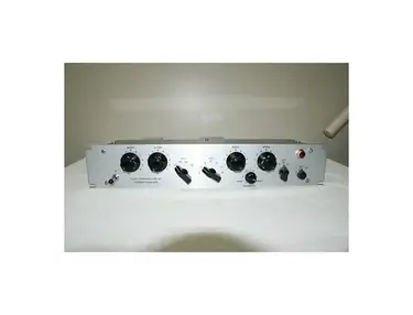 Pultec EQP-1A3 Program Equalizer