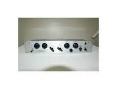 Pultec EQP-1A3 Program Equalizer main image