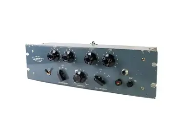Pultec EQP-1R Program Equalizer