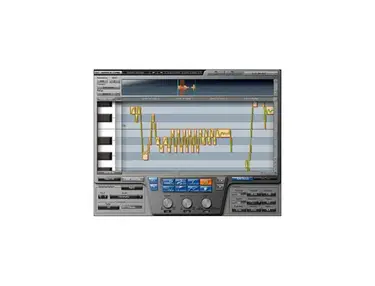 Waves Tune Vocal Pitch Correction Plugin