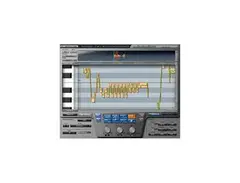 Waves Tune Vocal Pitch Correction Plugin