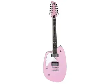 PureSalem Levitation 12-String Left-Handed