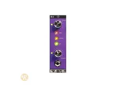 Purple Audio Biz 500 Series Mic Preamp Module main image