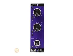 Purple Audio LilPEQr 500 Series Program EQ Module main image