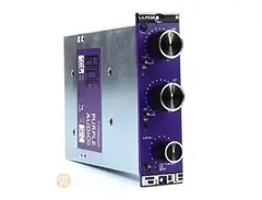 Purple Audio LilPEQr-M 500 Series Program EQ Pair main image