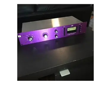 Purple Audio MC76 Limiting Amplifier / Compressor