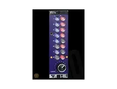 Purple Audio Moiyn 8x2 500 Series Summing Amp Module main image