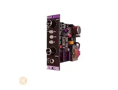 Purple Audio Pants 500 Series Preamp / Line Driver Module main image