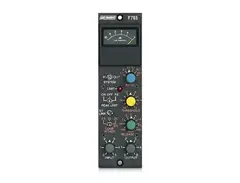 Q2 Audio Compex F765 500 Series Compressor / Limiter Module main image