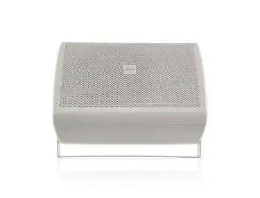 QSC AC-S6T AcousticCoverage 2-Way 6" Passive Surface-Mount Loudspeaker